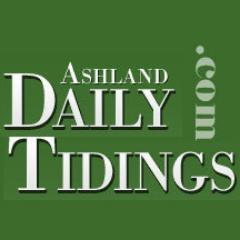 Reporter for the Ashland Daily Tidings