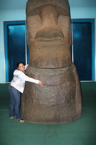 SeleneOrtizA's profile picture. 