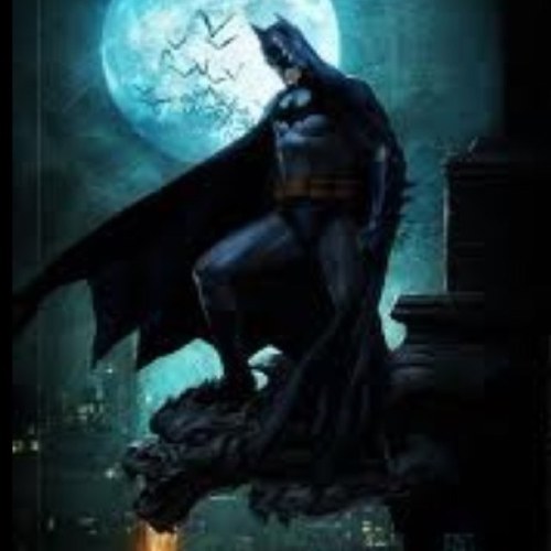CassidyHines1's profile picture. Be yourself thats the best thing
Unless you can be batman always 
Be batman