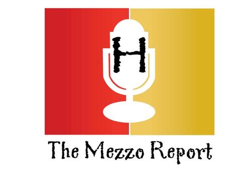 😬Edgy😬Commentary on Healthcare Social Issues From The Economic Middle -- Where Most America Lives! #RadioVoice #TheMezzoReport