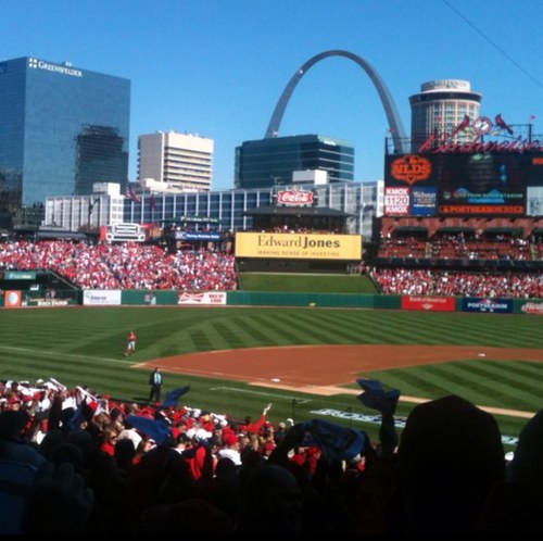 bpwerner's profile picture. 