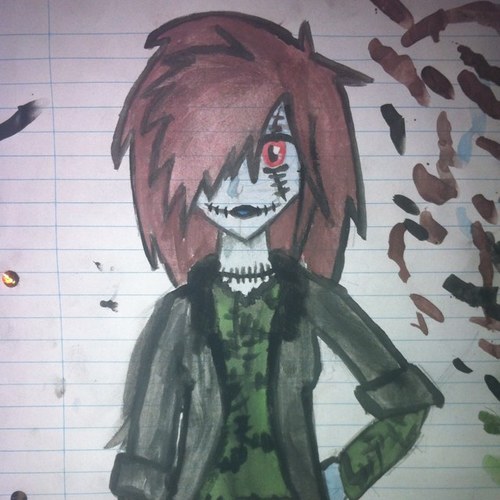 I am a huge tim burton fan espesialy tnbc and corpse bride.