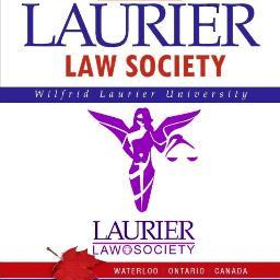 Follow the Laurier Law Society for all our organization's updates. Our goal is to inform, connect and inspire students in their pursuit of any legal endeavor”.