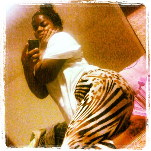 @lyciaaaa Is All I need :) she my love  C/O 2013 ;)