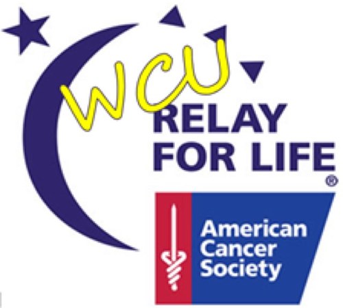 Official Twitter of Relay For Life of WCU. Follow us to get up-to-date info, learn about our events, & get inside scoops into this year's event! #FinishTheFight