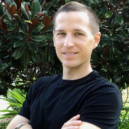 I am a developer at heart and a software craftsman.
Mastadon: https://t.co/HfuDHOx1cJ