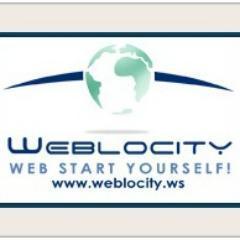Simple & quality web-start services available that Anyone can handle & appreciate economically!  Weblocity Webstart offers more to the networking business pro.