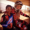 Eli Abbott - @iMoto416 - Twitter