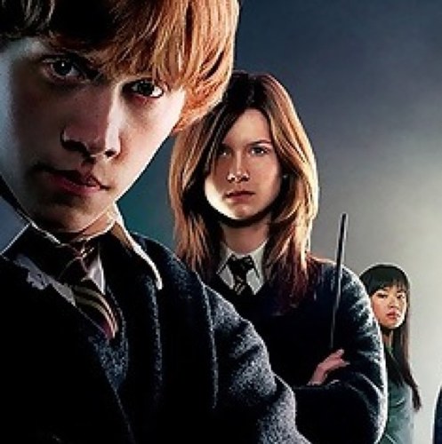 Part of the new RP group with my bestie @bloody_severus and @gaygingers 
~Love Hannah and Leanna:)