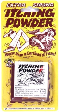 itchingpowder's profile picture. 