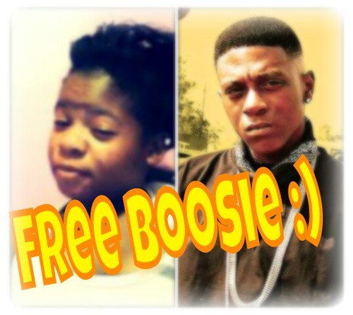 Bhad Bishh that's gone ride nnd die fa hers ...