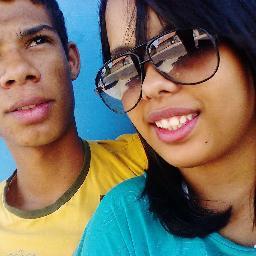 Aeee, n vou ficar perdendo tempo fazendo bio, tenho mais amor pra dar pro meu namorado! @_jhhonatan szsz ;33 eu te amo s2