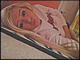 Hey Peoplz The names Taylor :) I'm 16.  I am a Cheerleader. And I'm a DANCER. NOW CLICK THAT FOLLOW BUTTON :P