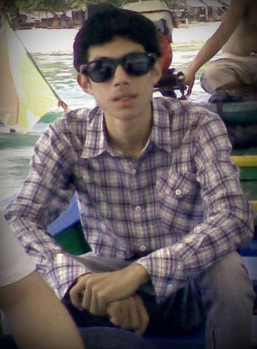 Its my life and my way,..with you I'm strong..|♥ اَللّهُ SWT | ♥my Fam's |and ♥Milanisty