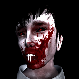 BOO! 7 Deadly Skins is Second Life's #1 store for spooky skins and shapes. Want that new corpse smell? Come check us out!