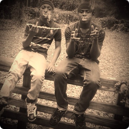 TrapSquad_Miko_'s profile picture. TrapSquad | Capitol Heights 520 | AJA Promoo | Follow Mee On Instagram : TrapSquad_Miko