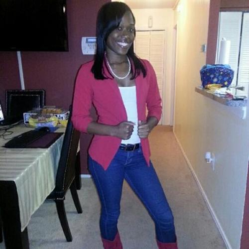 DCgrlAtHeart's profile picture. 21 ; jamaican&blk ; city girl ♥ 
#ProudMother

[D]MV babyy!