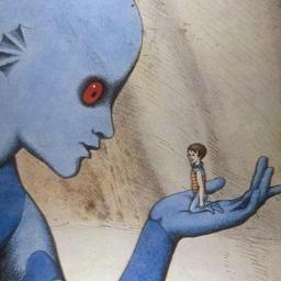 oddityfellow's profile picture. [MostlyAllSorts]