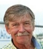 Sailor, skiier and non-profit agency director