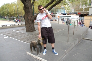 AndrewMcCosker's profile picture. 