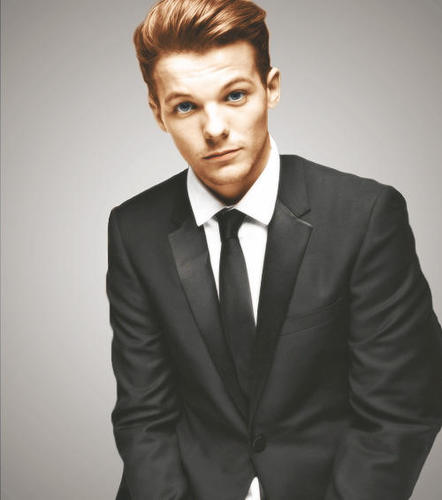 H+Z+L(X2)+N -- Só Directioners Entendem! 
Vou viver enquanto sou Jovem pq sou Directioner! Dinda: @1DMyEternal  Since: 17/10/2012
