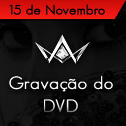 Gravação DVD da Wanessa.
Local: HSBC Brasil -  São Paulo (SP)
http://t.co/CBgWcUxGDi