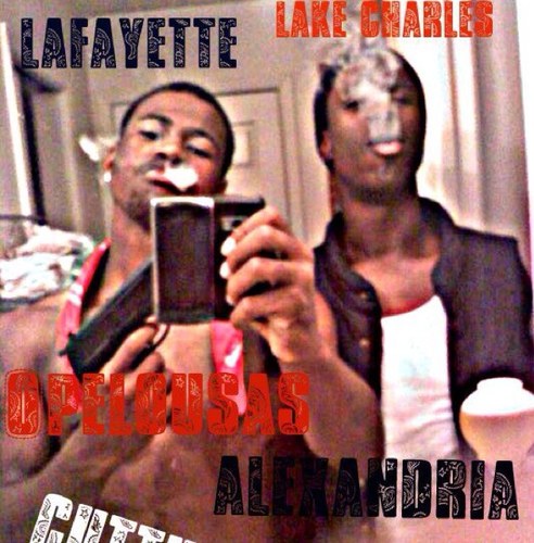 Out dha slums ent/ #BDCMG