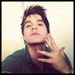 Orgulho De Ser Sua Fã (@LuanSantana)Te Vivo Meu Anjinho(@LuanSantana) Presidente (@CarolSReal)*♥*