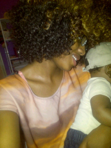 *Living for God* My prince is here! Mommy loves you