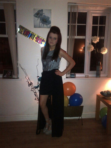 aimeekategreen1's profile picture. @LoveableRogues,xxx