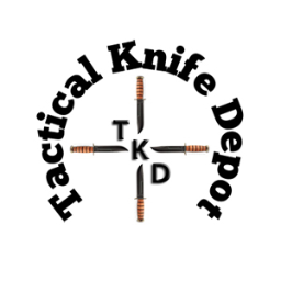 Just a small business tryin' to make a difference.
We carry tactical knives, folding knives, assisted opening knives, and hunting knives.