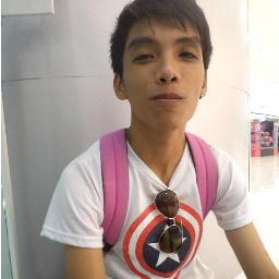 18|Dancer|Music Lover|Brown Eyes|
KEEP CALM  #TakenBy @AlbanAngelica ♥