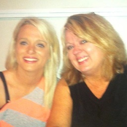 BeckPam1's profile picture. 