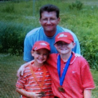 DanLWood47's profile picture. 