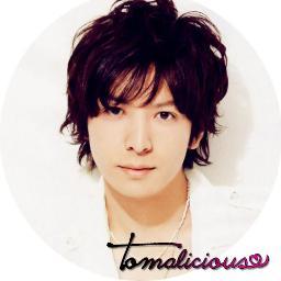 TOMAlicious is the first international fanboard dedicated to Ikuta Toma. http://t.co/LknN1vxfFV