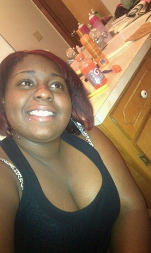 Ima Kool Laid Backk Person, Til Yuh F.ck With Me The Wrong Way...!