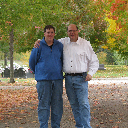 JimEFitz's profile picture. God-loving, happily married, father, who works in radio and with his Church family.  Originally from Franklin, TN, now in Harrison, Arkansas.