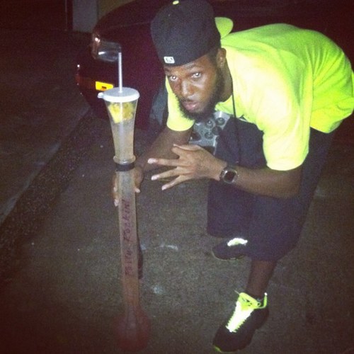 WITH $$$ OR WTHOUT $$$ IM THE SAME NIGGA !!!!!!!!!!