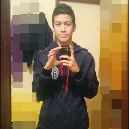 Seguime y te sigo :D