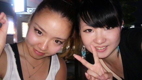 鈴木友理 Agireralove Twitter