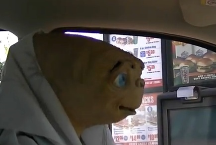 You know Stone Cold E.T., I like whoopin' ass, eatin' cheeseburgers and maybe a drink. And THAT'S THE BOTTOM LINE