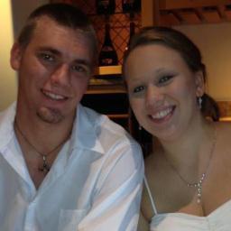 halieghnicole's profile picture. The Name: Haliegh Nicol
The Age: 20
Being a military wife isn't easy..but I wouldn't change it for anything else. Very happy for this new chapter in my life:)