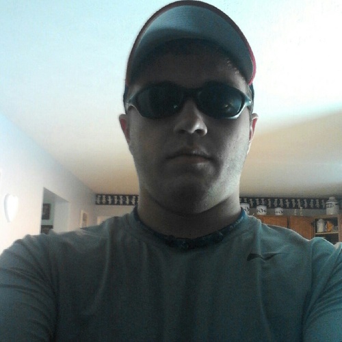 b_graham20's profile picture. 