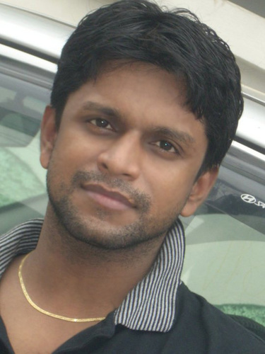 Manager@HDFC