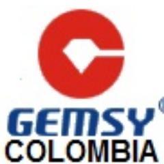 GEMSYCOLOMBIA's profile picture. Máquinas de coser, cortadoras, maquinaria para cuero y todo para la confección con atención en toda Colombia.