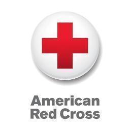 Tweeting meeting & event info, as well as handy Red Cross tips!