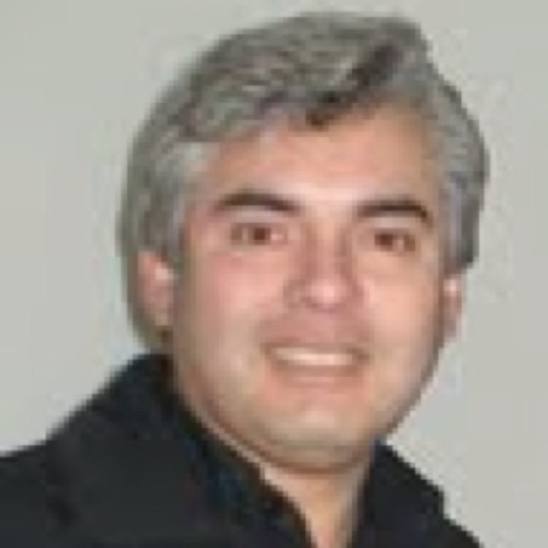 gmovivar's profile picture. 