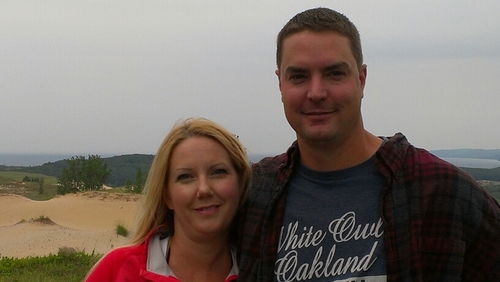 cmackebsch's profile picture. I am a husband, father, an administrator, educator, a learner, and an innovator, dedicated to students' quest for individual success.