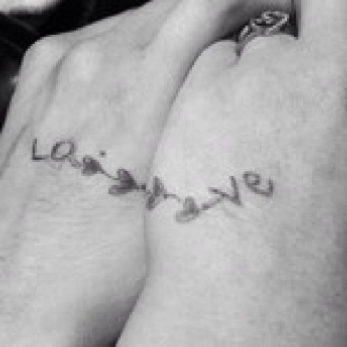 Perfforever's profile picture. 