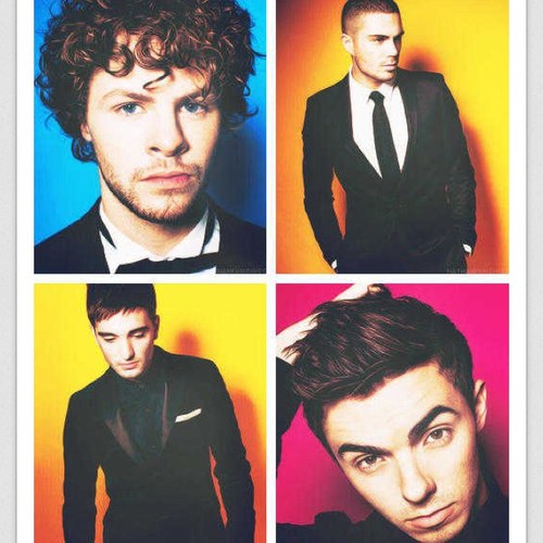 a part of #twfanmily. will support @thewantedmusic forever!
